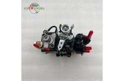 China Fuel Injection Pump 2644H031 9323A350G for 1104-44T Engine supplier