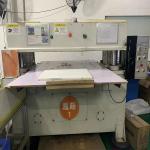 CNC Plastic Sheet Laser Cutting Machine Automatic Plastic Board Cutting Machine