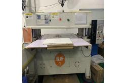 China CNC Plastic Sheet Laser Cutting Machine Automatic Plastic Board Cutting Machine supplier