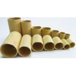 Micro Porous Powder 1000mm Length Sintered Bronze Filter Element for sale