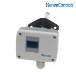 0-10s Air Velocity Transmitter For Building System