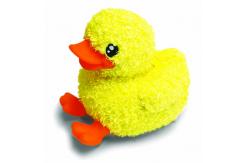 China OEM ODM Cotton Plush Toys Unisex With Sound for Baby saving money supplier