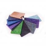 China Decorative Shiny Glitter Acrylic Sheet 1050x1860mm 1220x2440mm manufacturer