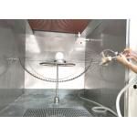 IEC 60529 IP Code IPX1 ~ 4 Degrees Of Protection Test Chamber 1400L