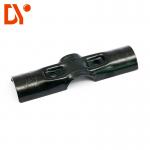HJ-4 Strong Structure Metal Tube Joints For 28mm Lean Pipe