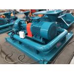 Offshore Drilling Fluids Process Venturi Hopper Mixing Pump for sale
