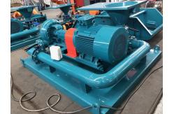 China Offshore Drilling Fluids Process Venturi Hopper Mixing Pump supplier
