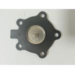 24V Coil High Pressure Solenoid Valve Diaphragm for Air Water Oil Control for sale