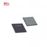 Programmable IC Chip EP1C4F324C8N - FPGA With 32K Logic Elements And 8K RAM for sale