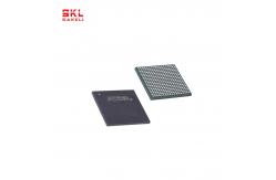 China Programmable IC Chip EP1C4F324C8N - FPGA With 32K Logic Elements And 8K RAM supplier