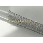 Tube RFI Shielding 10mm Knitted Wire Mesh