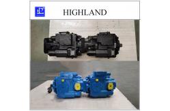 China HPV50 Tandem Hydraulic Pump Hydrostatic Driven Large Dumper supplier
