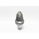 APIE Bullet Teeth For Hard Drilling Rock Auger Pile Tools