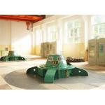 Axial Flow Kaplan Water Turbine Electric Generator Used In Hydro Power Plant for sale