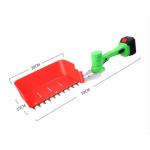 10mm Hand Held Multi Function Hedge Trimmer Tea Picking Mini Tea Harvester for sale