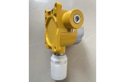 China Sensepoint XCD Ultrasonic Level Meter Gas Detector Head SPXCDALMTXF supplier