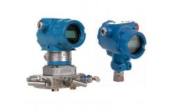 China Original  Pressure Transmitter 3051CA Absolute Pressure Transmitter supplier