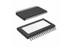 China HTSSOP-32 TPA3116D2 Class D Audio Power Amplifier IC supplier