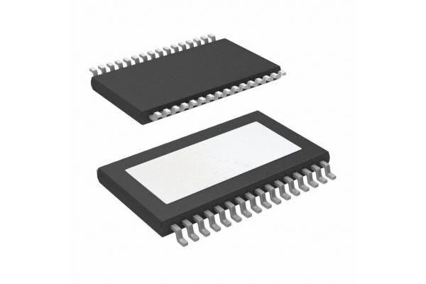 HTSSOP32 Audio Power Amplifier IC Chip 50W TPA3116D2DADR