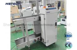 China 250mm / 330mm PCB Loader Equipment with Mitsubishi PLC control supplier