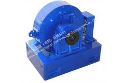 China Automatic Control 31Nm 10KW Eddy Current Dynamometer supplier