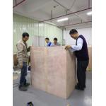 E1886-2005 Debris Testing Equipment