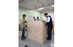 China E1886-2005 Debris Testing Equipment supplier