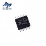 Integrated Circuits Electron Compon Industrial ics AD8648ARUZ Analog ADI Electronic components IC chips Microcontroller AD8648A for sale