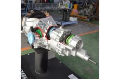 China FWD Manual Transmission Trainer Electric Power Steering Trainer For VW Jetta supplier
