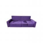 14 Piece Convertible Foam Play Couch Set Non-Toxic CertiPUR-US for sale