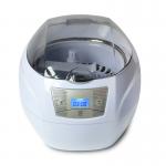 JP -900S Ultrasonic Jewellery Cleaners , 750ml Portable Ultrasonic Cleaner SUS304 for sale