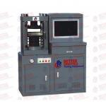 EN BS Standard General Purpose Flexural Testing Machine Concrete Testing Equipment