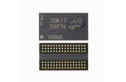 China MT41K128M16JT-125 Memory DDR3L SDRAM IC 2Gbit Parallel 800MHz FBGA96 supplier