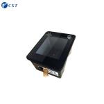 Quick Verification QR Code Scanner Machine Intelligent Standard for sale