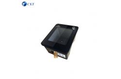 China Quick Verification QR Code Scanner Machine Intelligent Standard supplier