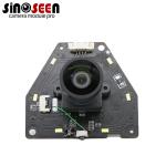 Fill Light IMX415 CMOS 4k 30fps USB Camera Module For Live Conference for sale