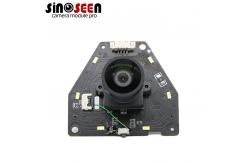 China Fill Light IMX415 CMOS 4k 30fps USB Camera Module For Live Conference supplier