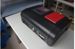 China High precision Lead Dual Beam Spectrophotometer Manganese Dual - Wavelength supplier