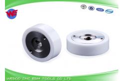 China DA83400 X058D339G51 Mitsubishi Capstan Wire Collection Roller M408 supplier