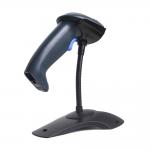 Wired USB 2d Image CMOS Android Barcode Scanner 300dpi Resolution for sale