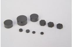 China Polycrystalline Diamond Tools PCD Die Blanks For Wire Drawing supplier