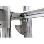 IEC61439-1 2J 5J 10J 20J Striking Elements Pendulum Impact Test Apparatus