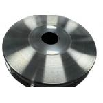 High-Quality and High-Wear-Resistance Fastener Molds for Round Hole Applications for sale
