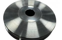 China High-Quality and High-Wear-Resistance Fastener Molds for Round Hole Applications supplier
