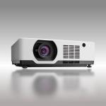 6500 Lumens Long Lifespan 3LCD Laser Projector With High Performance