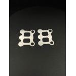 Customized processing and manufacturing of valve plate stamping services Valve plate