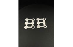China Customized processing and manufacturing of valve plate stamping services Valve plate supplier