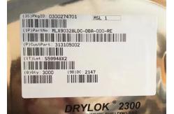 China Integrated Circuit Chip MLX90328LDC-DBA-000-RE Mixed Signal Sensor Interface IC supplier