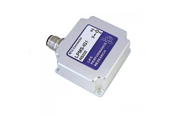 LPMS-IG1 RS232