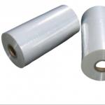 Eco Friendly Printable Shrink Wrap Labels OPS Shrink Label Film Roll for sale